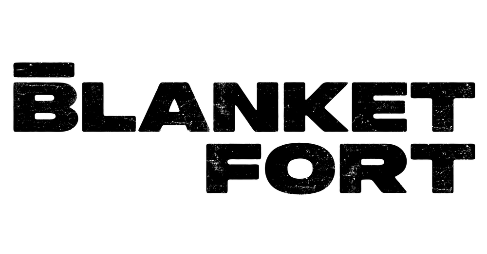 Blanket Fort
